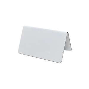 Buffetschild