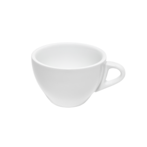 Milchkaffeetasse