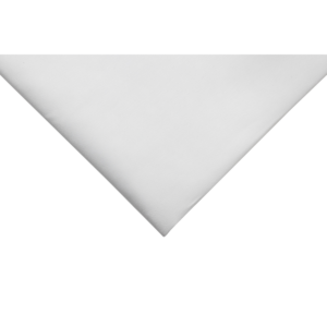Tischdecke 220 x 140 / Weiß
