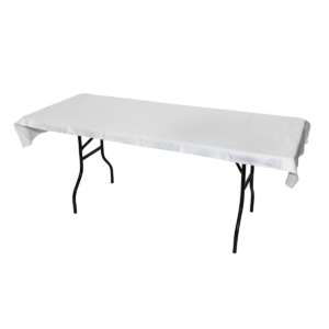 Tischmolton Eckig Fleece
