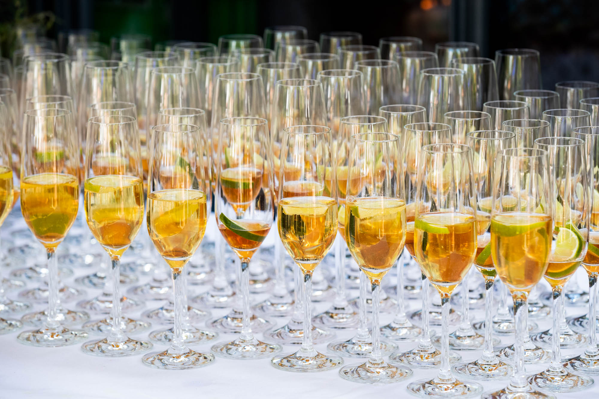 Alles fürs Event - Eventplanung für deine Veranstaltung in Trier und Umgebung