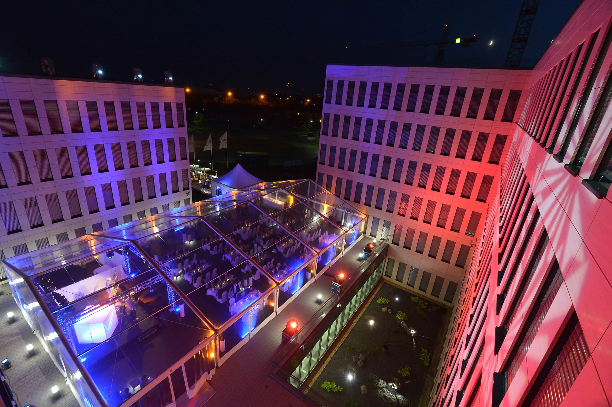 Alles fürs Event - Eventplanung für deine Veranstaltung in Trier und Umgebung