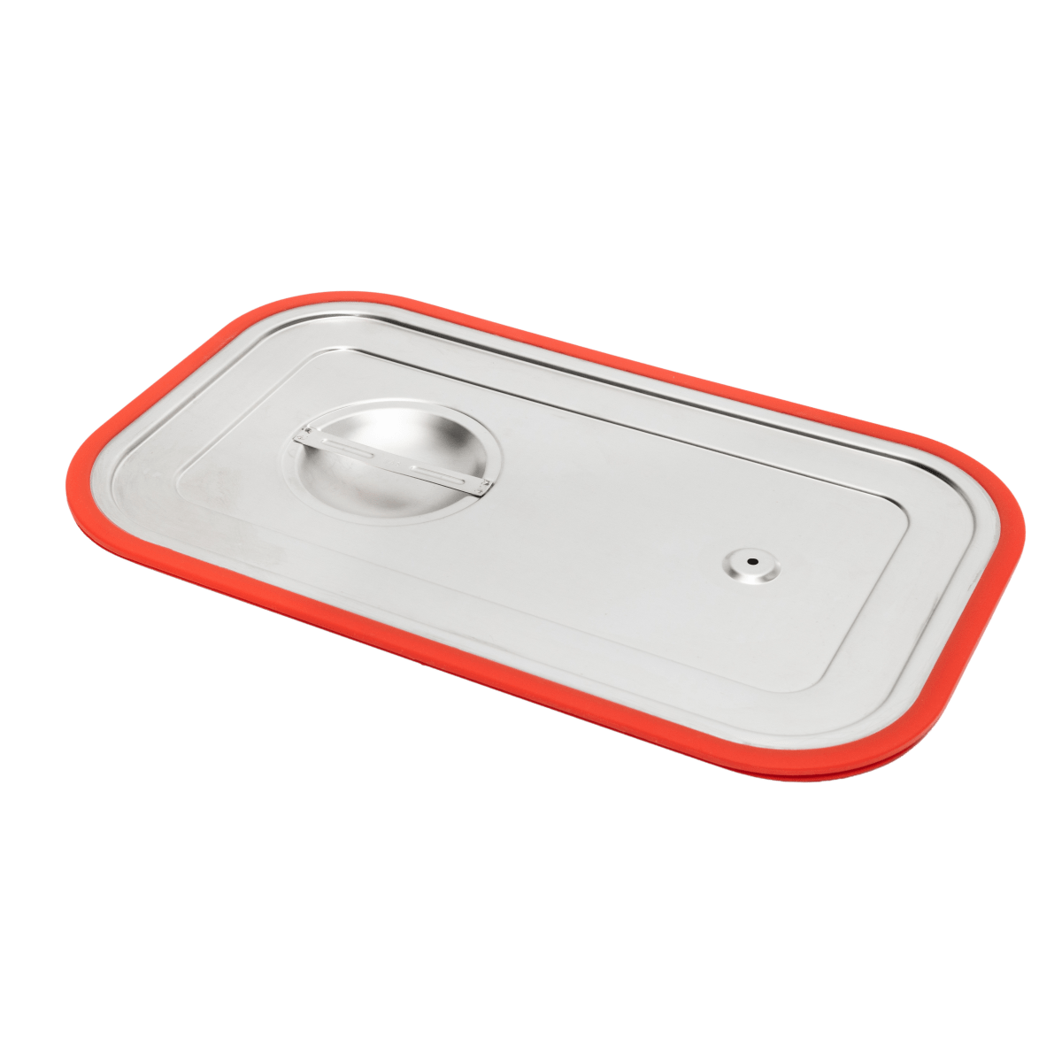 Deckel für GN-Behälter mit Dichtung