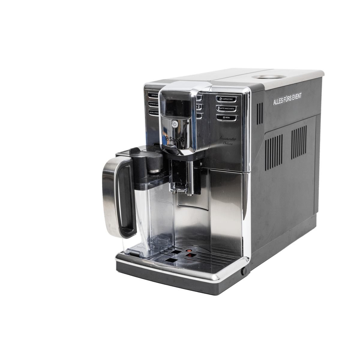 Saeco Kaffeevollautomat