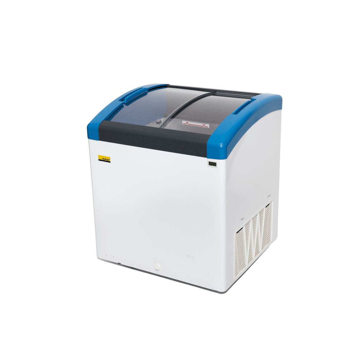 Kühl-Gefrier-Truhe SMALL