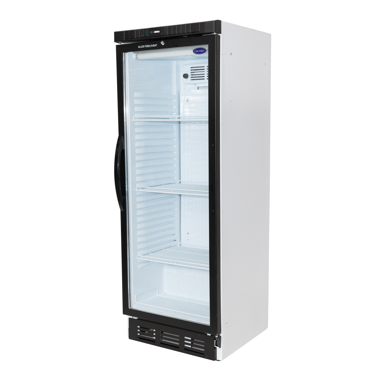 Flaschenkühlschrank / L
