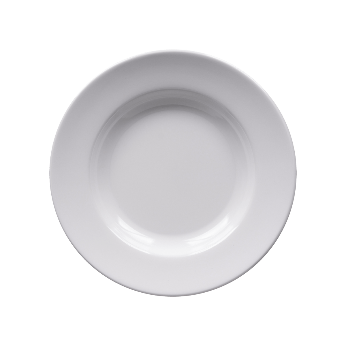 Teller tief Classic Melamin